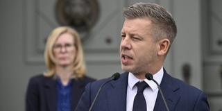 Magyar Péter bejelentette, hogyan kívánják eltávolítani a köztársasági elnököt