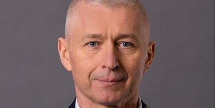 Eldőlt, ki lesz az új országos rendőrfőkapitány Eldőlt, ki lesz az új országos rendőrfőkapitány