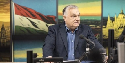 Orbán Viktor: sohasem hátrálok meg, kuruc vagyok Orbán Viktor: sohasem hátrálok meg, kuruc vagyok