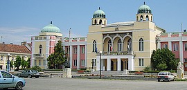 Mohács: Németh Imre pereket veszített