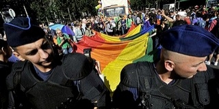 Budapest Pride: a BRFK szerint annyi rendőr lesz, amennyi kell