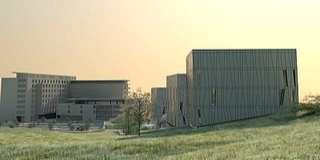 Már hivatalos: a Grabarics Kft. építheti a Science Buildinget Már hivatalos: a Grabarics Kft. építheti a Science Buildinget