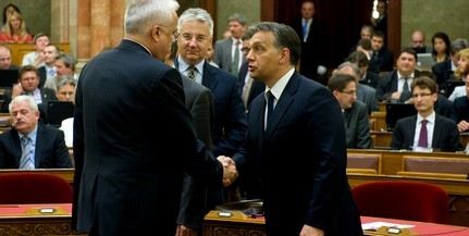 Újra Paczolay az Ab elnöke