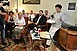 Vetőmagot és kisállatot osztottak - lezárult Hegedűs Zsuzsa alapítványának akciója