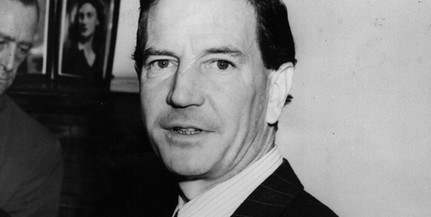 Kim Philby, a szuperkém 100 éve született