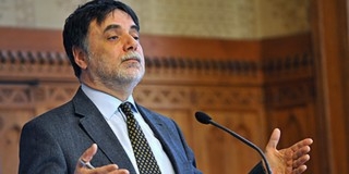 Fellegi: a kormány tiszteletben tartja az MNB függetlenségét