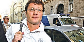 Megfelezték Stohl Buci börtönbüntetését Megfelezték Stohl Buci börtönbüntetését