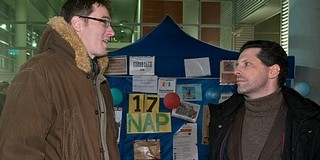 Karácsony Gergely: a frakcióvezető személye nem létkérdés az LMP-nél