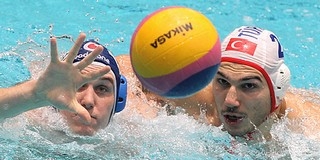 A magyarok fölényes győzelmet arattak a törökök felett