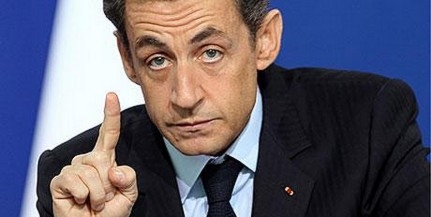 Budapesten telepedhet le Nicolas Sarkozy francia elnök