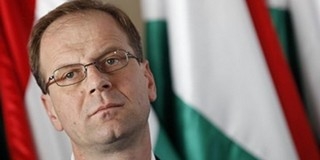 Navracsics a jó államról tartott előadást