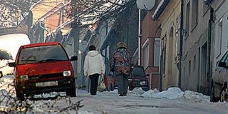 Most fagyoskodunk, de milyen lesz 2012, Dávid Mihály, a nyíregyházi időjós szerint?