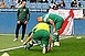 2-1-re verte a Fradi a Vasast Detroitban: Pölöskey és Lisztes bombázott 2-1-re verte a Fradi a Vasast Detroitban: Pölöskey és Lisztes bombázott