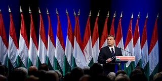 Orbán évértékelője: Magyarország új alapokon áll, ez immár visszavonhatatlan tény
