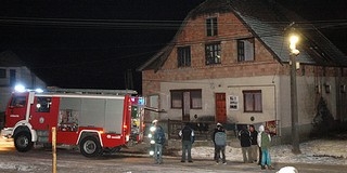 Kigyulladt a gyöngyöspatai vajda háza, még rejtély, mitől