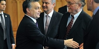 Orbán ellen tüntetnek, a szimpátiatüntetést nem engedélyezték