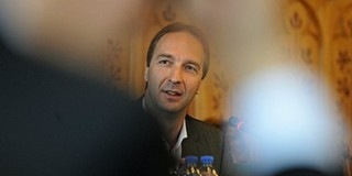 Oszkó szerint ő mentette meg a Malévot 2010-ben