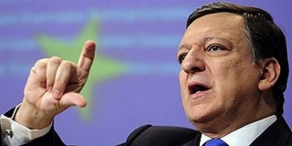 Barroso választ ígért a megyei elnökök levelére