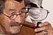 Günter Grass szerint a zsidó állam a világbékét veszélyezteti