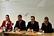 Összeborul az LMP és a Bugár-féle Most-Híd?