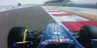 Bahreini Nagydíj: Sebastian Vettel győzött Bahreini Nagydíj: Sebastian Vettel győzött