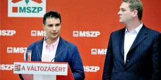Mesterházy társadalmi békét, politikai kultúrát kíván
