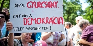 Gyurcsány már fenyegetőzik: 