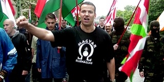 Vádat emelnek a hatvannégy vármegyés Toroczkai ellen