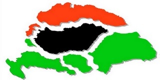 Trianonra emlékezik a magyarság a Nemzeti Összetartozás Napján