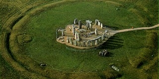 Stonehenge megépítése a kőkori Britannia egyesítését szolgálta Stonehenge megépítése a kőkori Britannia egyesítését szolgálta
