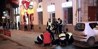 Válasz a West Balkánból érkező segélykérésre: 