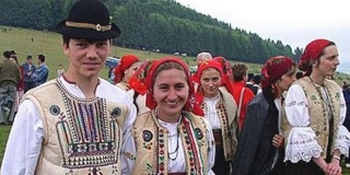 Csángó zarándokok jönnek Magyarországra