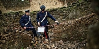 Továbbra sem sikerül megállítani Pompeji pusztulását