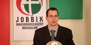A Jobbik szerint a Lehet Más a Politika a bűnözők oldalán áll