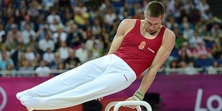 Krisztiánok aranyvasárnapja: Berki és Pars is olimpiai bajnok! Krisztiánok aranyvasárnapja: Berki és Pars is olimpiai bajnok!