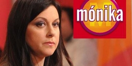 Mónika miatt félnapos sötétséggel büntetik az RTL Klubot