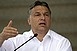 Orbán önfenntartó felsőoktatást akar, a tandíjat pedig ellenzi