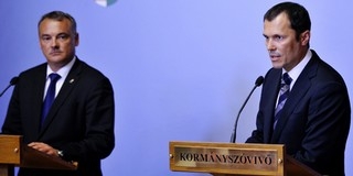 Rábólintott a kormány: 35 millió jár az aranyérmes olimpikonoknak