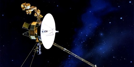 Nincs kizárva, hogy elhagyja a Naprendszert a Voyager 1