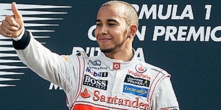 Lewis Hamilton nyerte Monzában az Olasz Nagydíjat