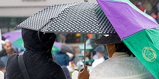 Azt mondja a nyíregyházi mérnök-időjós, Dávid Mihály, hidegebb lesz az október és a december