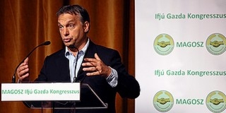 Orbán: 