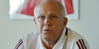 Egervári szerint nem sorsdöntő a törökök elleni meccs