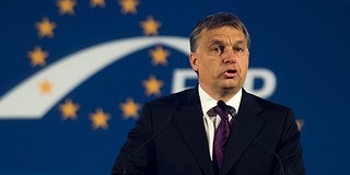 Orbán: nem koldulunk, nem könyörgünk Brüsszelben, hanem teljesítünk, és elvárjuk, ami jár