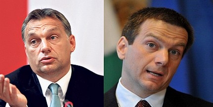 Orbánt a választók 26, Bajnait 15 százaléka látná kormányfőként