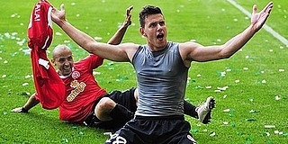 Szalai volt a Bundesliga-forduló legjobbja a szurkolók szerint