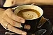 A koffein segíti az agyat a szavak feldolgozásában A koffein segíti az agyat a szavak feldolgozásában