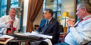 Megállapodás nélkül ért véget az EU-csúcs