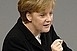 Merkel: Görögország támogatása német érdek Merkel: Görögország támogatása német érdek