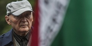 Újabb ügyben gyanúsítják Biszku Béla volt belügyért